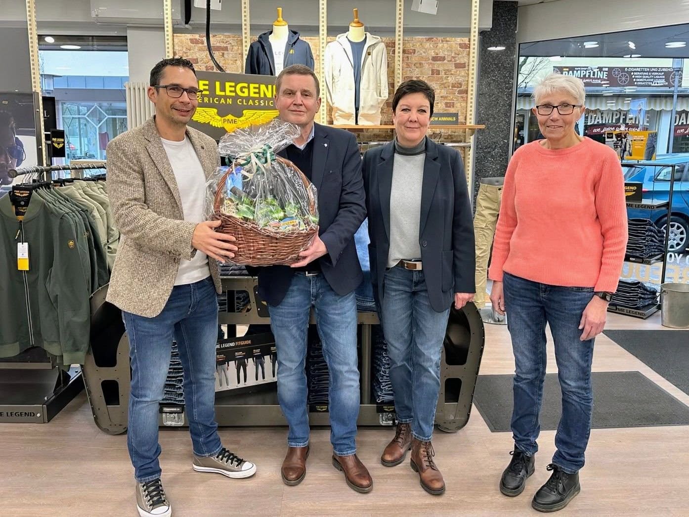 Modehaus Spielmann